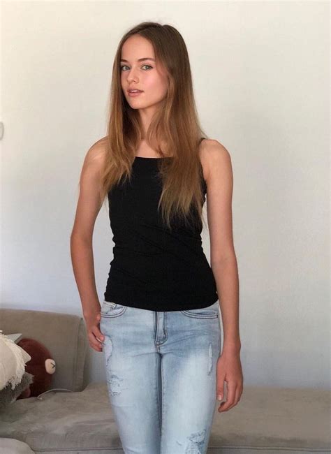 Kristina Pimenova Kristina Pimenova Girl Model Kristina Pimenova Instagram