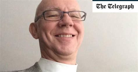 bisexual church of england vicar sacked over orgies and prostitutes after wife exposes his