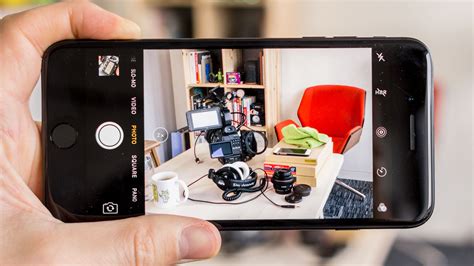 Most all flagships now come packing some serious camera tech and software, and while certain brands and models may excel in certain areas, it's pretty much a. How to choose the best camera phone: sensor size vs ...