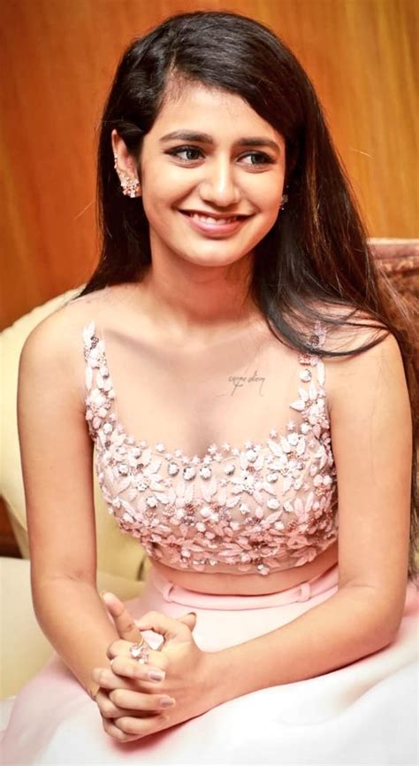 For free movie promotions & promotional watch the valentine's day special teaser of ' oru adaar love ' featuring priya prakash varrier and. Priya Prakash Varrier Oru Adaar Love Audio Launch Pics ...