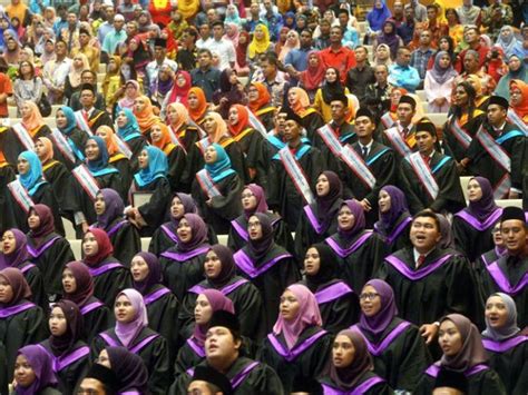 Agensi kelayakan malaysia (mqa) membidas dakwaan yang mengatakan kursus ditawarkan institusi pengajian tinggi (ipt) tempatan tidak relevan dan menjadi antara punca graduan menganggur. Hampir 80% Graduan Menganggur 6 Bulan Selepas Graduasi ...
