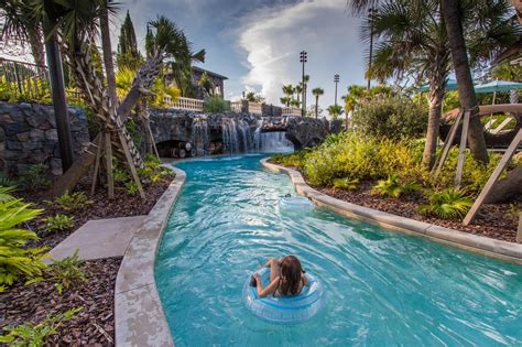25 Best Hotels With Lazy Rivers Per Travel Experts Best Resorts