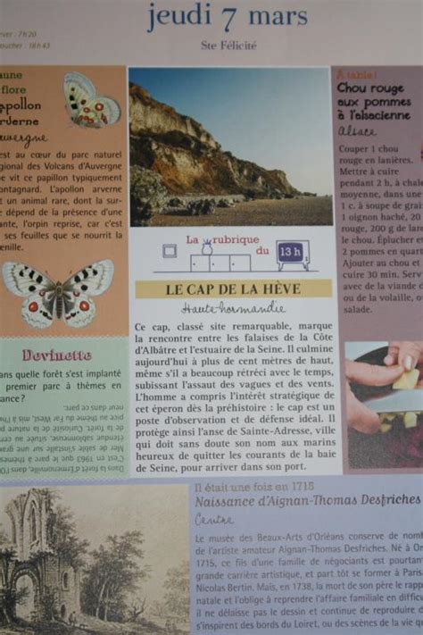 6medias, publié le lundi 06 février 2017 à 13h25. Almanach 2013 des régions;JP Pernaut. - Entre prés et champs