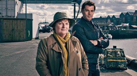 Itv Renews Vera For Season 10 Where To Watch Online In Uk How To