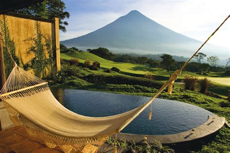 Alotenango Guatemala Hotel La Reunion Golf Resort And Residences 45