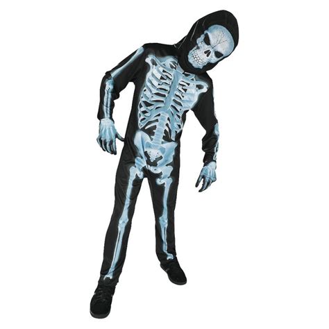 Boys X Ray Skeleton Costume Skeleton Costume Costumes Style