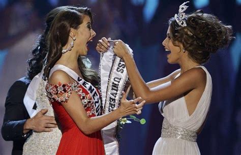 Miss Universe 2009 Contestants