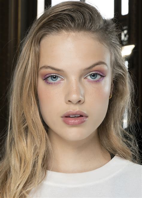 Haarfarben Trends Sommer 2020 Die Natürlichsten Trend Looks