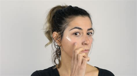 How To Apply Cream Highlighter 10 Steps With Pictures Wikihow