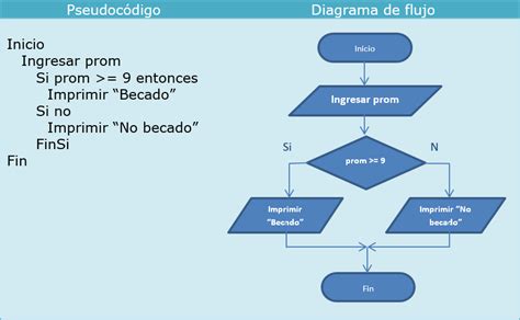 Diagrama De Flujo Tipos Software