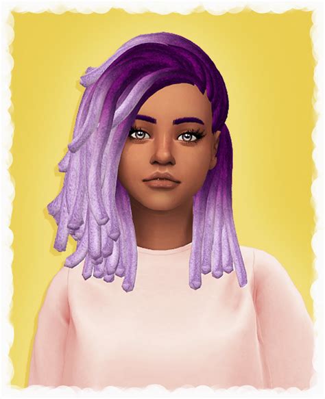 Pin By Dani Belmont On Sims 4 Sims 4 Sims 4 Characters Sims 4 Children