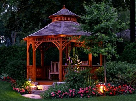 19 Dreamy Cottage Gardens Hgtvs Decorating And Design Blog Hgtv