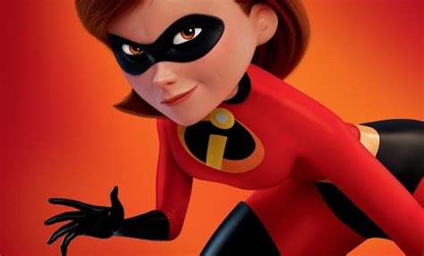 Who Is The Voice Of Elastigirl Voices