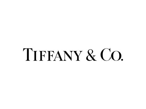 Tiffany And Co Logo Png Vector In Svg Pdf Ai Cdr Format
