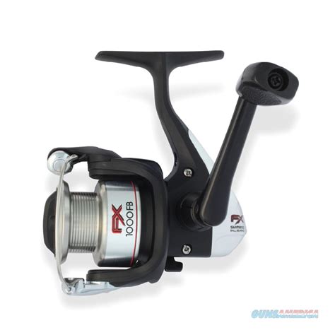 Shimano Fx 2500fb Spinning Reel For Sale At 939798441