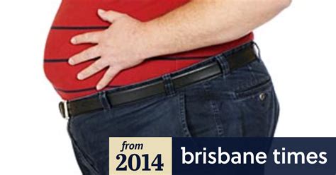obesity rates soar in australia a global survey reveals