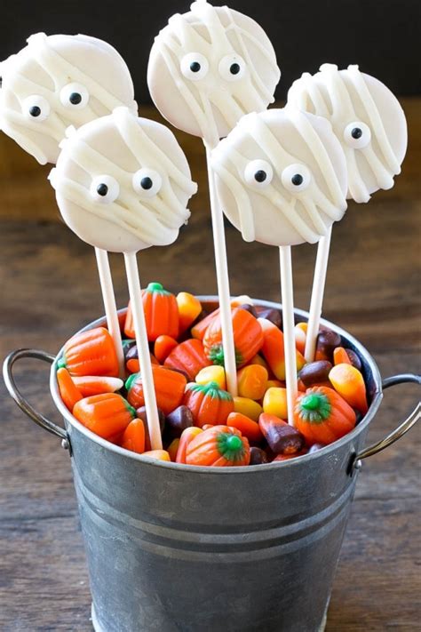 make your own halloween treats the cake boutique