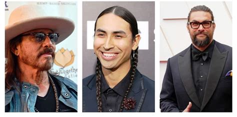 20 Famous Native American Actors Of All Time As Of 2022 Ke