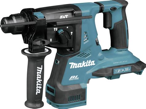 Makita Sds Plus Cordless Hammer Drill Combo 18 V