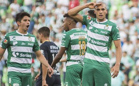 Aleksandar rakić defeats thiago santos via 3 round decision. Santos vs Tigres: dónde ver hoy en vivo partido Clausura ...
