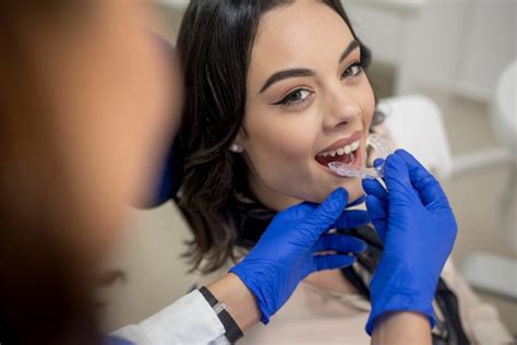 An orthodontist might recommend that you get a few baby teeth pulled to make more room in your mouth and correct your overbite. Can You Fix an Overbite with Invisalign? - Walt Orthodontics