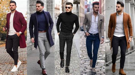 Top 51 Imagen Outfit Para Posada Hombre Casual Abzlocal Mx