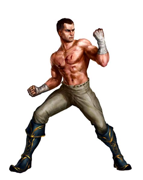 Male Human Monk Or Brawler Pathfinder Pfrpg Dnd D D D Fantasy Fantasy Art Men Fantasy