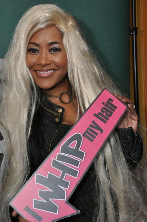 New Doo Alert Lisa Wu Hartwell Goes Blonde Straight From The A