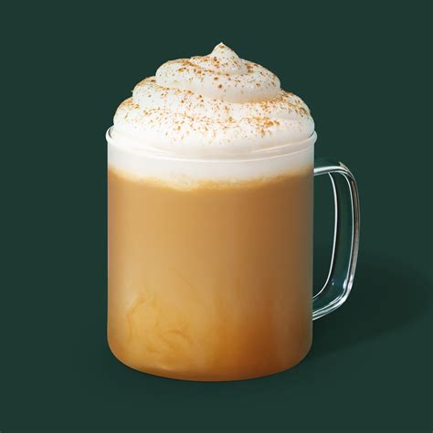 Pumpkin Spice Latte Starbucks