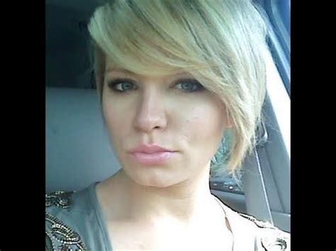 Watch the video explanation about how to cut perfect side swept bangs at home online, article, story, explanation, suggestion, youtube. Side Swept Bang Tutorial - YouTube