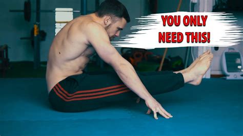 The Only Core Exercises You Really Need Youtube
