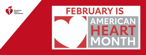 American Heart Month Med First