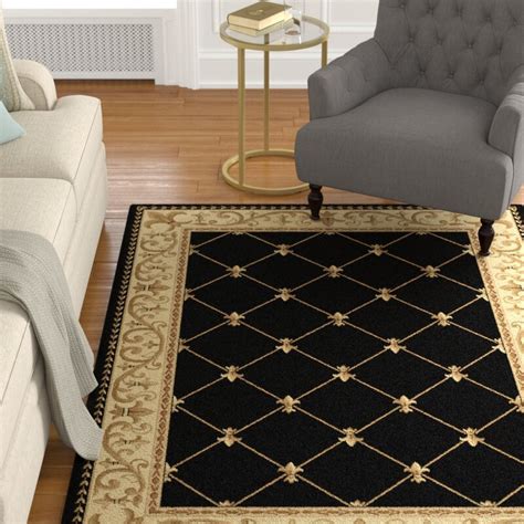 These Living Room Rugs Will Instantly Transform Your Space Décor Aid