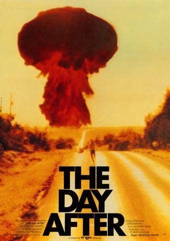 On her first day at work, areum replaces a woman who broke up with the boss. The Day After (TV) (1983) - FilmAffinity