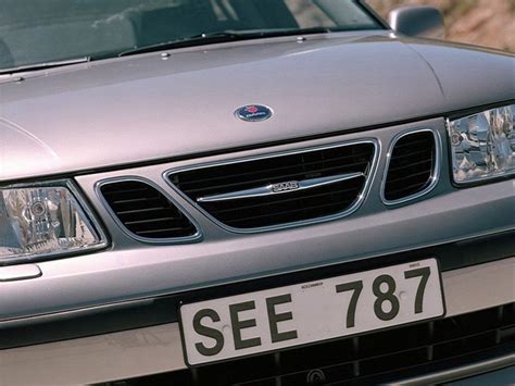 2006 Saab 9 5 Wagon Gallery Top Speed