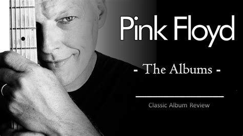 Pink Floyd Worst To Best Albums Ranked Youtube