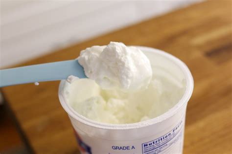 You can use sour cream in almost any recipe that calls for greek yogurt, but it works especially well in dressings and sauces. How to Make Greek Yogurt Taste Like Sour Cream | eHow