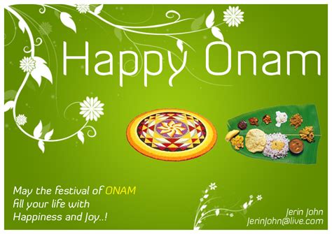 Do enjoy and celebrate this festive. Happy Onam by jerinjohn on DeviantArt