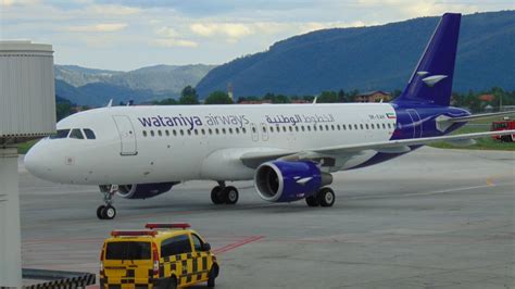 Bosnia And Herzegovina Aviation News Airlines Are Increasing Sarajevo
