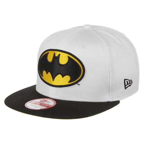 9fifty Batman Snapback Cap By New Era 3795
