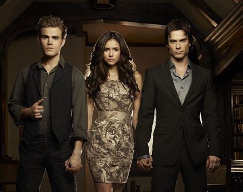 The 20 best episodes of the vampire diaries. fond d'écran the vampire diaries