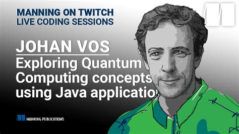 Exploring Quantum Computing Concepts Using Java Applications Manning