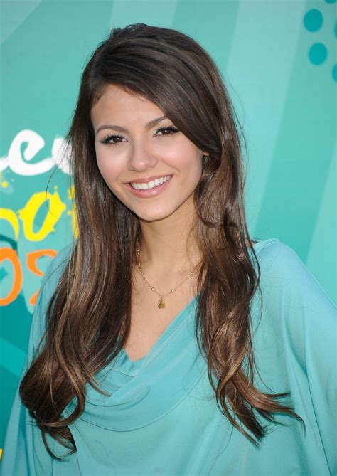 Victoria Justice Picture