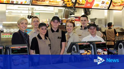 new jobs created by mcdonald s