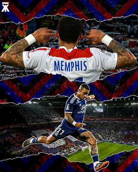 Fuming lyon coach garcia fires warning at koeman over public barcelona depay push. Memphis Depay 👉🦁👈 en 2020 | Depay memphis