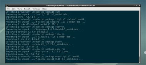 See top 10 vpns see all (78) debian 9 openvpn server conf. opensofty | Debian 9にOpenVPNをインストールして設定する方法