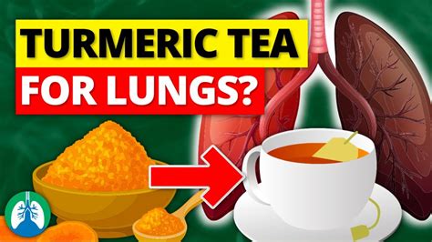Drink This Tea To Detox And Cleanse Your Lungs Youtube
