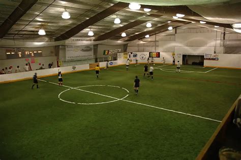 Indoor Soccer Training Soccer Training Solutions