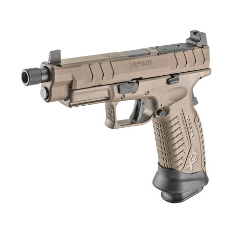 Springfield Armory Xdm Elite Tactical Osp 9mm · Dk Firearms
