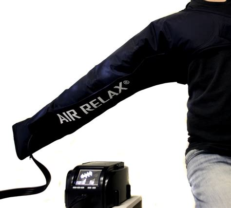 Compression Arm Sleeve For Air Relax Plus 30 Or Classic 20 Air